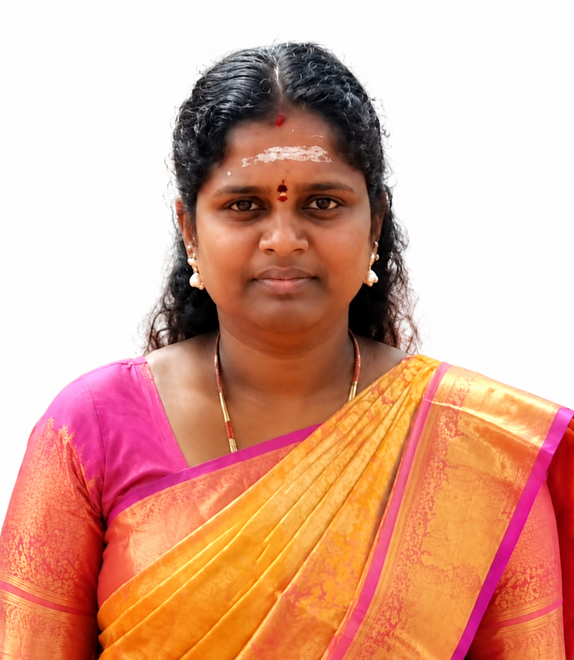 R V S K Manjula